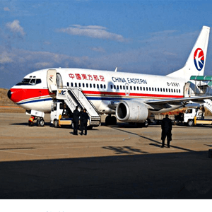 赛乌素航空物流航空快运业稳步发展的原因是什么？